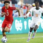 Diomande chýba v tíme Afcon Pobrežia Slonoviny