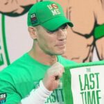 Divisive John Cena Rozhodnutie WWE Pred hlavným podujatím sobotňajšej noci objasnené – SPRÁVY