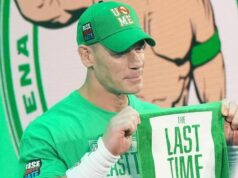 Divisive John Cena Rozhodnutie WWE Pred hlavným podujatím sobotňajšej noci objasnené – SPRÁVY Divisive John Cena Rozhodnutie WWE Pred hlavným podujatím sobotňajšej noci objasnené – SPRÁVY