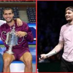 US Open 2025 – Zdroj: Getty