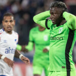 🚨 Dlh voči Hinestroze? Vyhlásenie Atlético Nacional