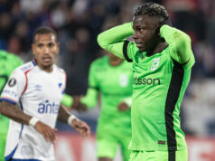 Dlh voči Hinestroze? Vyhlásenie Atlético Nacional 🚨 Dlh voči Hinestroze? Vyhlásenie Atlético Nacional