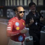 Veľká cena F1 Abú Zabí – kvalifikácia – Zdroj: Getty