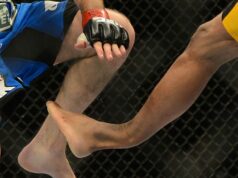 Dnes v histórii MMA: Silvovu zlomeninu nôh počul celý svet Download app from appStore