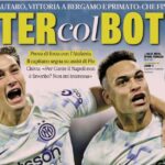Dnešné noviny – Inter s ranou, Yildiz 2031