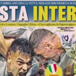 Dnešné noviny – Inter vedie, Juve prevrat, Fiorentina pozri Serie B