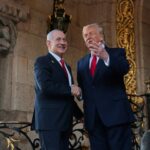 "Do pekla ich vyklepeme": Trump sa vyhráža Iránu | Vojenské