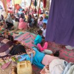 Dobrovoľne som sa prihlásil do tábora pre vysídlených z el-Fasher. Tu je to, čo som videl | Názory