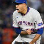 Dodgers a bližšie Edwin Díaz súhlasia s podmienkami v trhovom ťahu