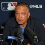 Dodgers bagatelizujú klebety Teoscara Hernandeza, posudzujú možnosti bullpenu