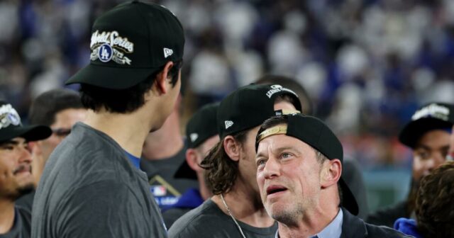 Dodgers offseason ešte ohrievať. Vytvoria zimné stretnutia iskru?
