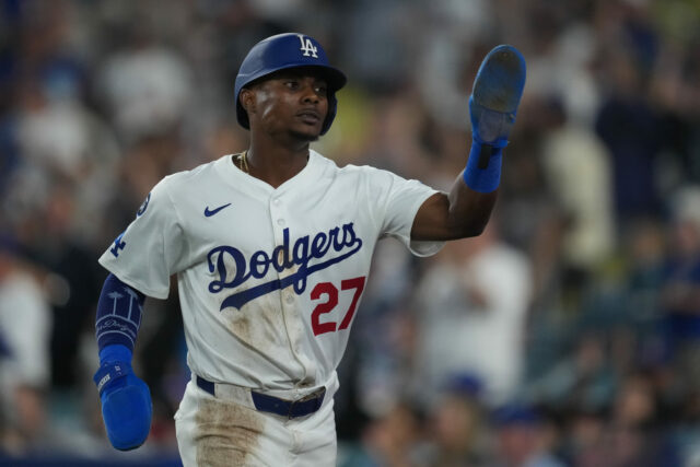 logo pochodového šialenstva