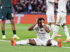 Dohoda dohodnutá: Endrick sa chystá na presťahovanie do Lyonu Download app from appStore