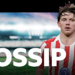 Dohoda o pôžičke z Man Utd Eye Gallagher - utorkové klebety