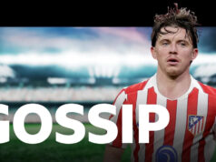 Dohoda o pôžičke z Man Utd Eye Gallagher – utorkové klebety Dohoda o pôžičke z Man Utd Eye Gallagher - utorkové klebety