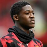 Dohoda o prestupe Kobbie Mainoo bola dosiahnutá, keď hviezda Man Utd povedala, aby „vypadla“ | Futbal | Šport