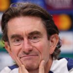 Dohoda o prestupe Tottenhamu bude „roztrhnutá“, keďže Frank čelí problémom | Futbal | Šport