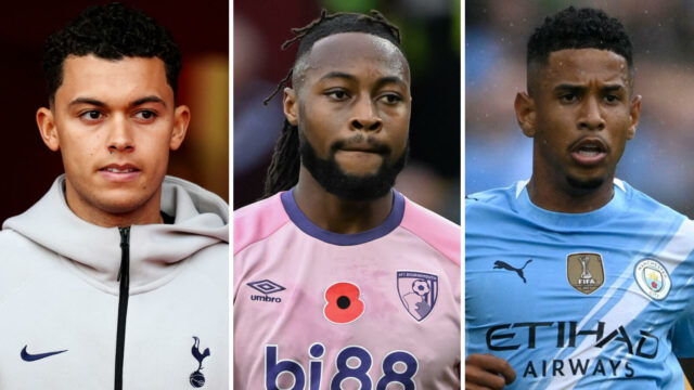 Dohoda so Semenyom podnieti prestupy Tottenhamu a Aston Villy s reťazovým efektom 166 miliónov libier
