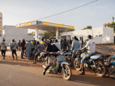 Dokáže Aliancia sahelských štátov nájsť spôsob, ako obmedziť postup ozbrojených skupín? | Konflikt Dokáže Aliancia sahelských štátov nájsť spôsob, ako obmedziť postup ozbrojených skupín? | Konflikt