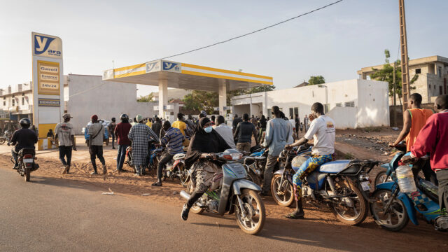 Dokáže Aliancia sahelských štátov nájsť spôsob, ako obmedziť postup ozbrojených skupín? | Konflikt
