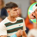 Dokáže Carlos Alcaraz vyrovnať grandslamové skóre Rafaela Nadala? Nadal vynáša svoj verdikt