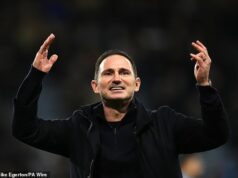 Dokáže Frank Lampard udržať neuveriteľný štart Coventry City, ktorý bude mať náskok v pretekoch play-off – a manažéri, ktorí potrebujú sviatočnú náladu: Hlavné body, o ktorých sa hovorí v šampionáte pred Boxing Day Frank Lampard odvádza neuveriteľnú prácu s Coventry City, ktoré je na čele šampionátu