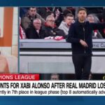 Dokáže Xabi Alonso prežiť v Reale Madrid?