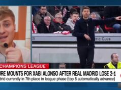 Dokáže Xabi Alonso prežiť v Reale Madrid? Dokáže Xabi Alonso prežiť v Reale Madrid?