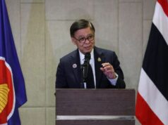 Dokáže diplomacia ukončiť konflikt medzi Thajskom a Kambodžou? | Správy o konflikte Dokáže diplomacia ukončiť konflikt medzi Thajskom a Kambodžou? | Správy o konflikte