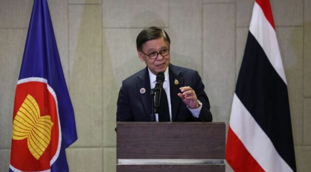 Dokáže diplomacia ukončiť konflikt medzi Thajskom a Kambodžou? | Správy o konflikte
