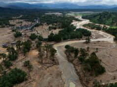 Dokáže juhovýchodná Ázia zvládnuť rekordné búrky? | Klimatická kríza Dokáže juhovýchodná Ázia zvládnuť rekordné búrky? | Klimatická kríza