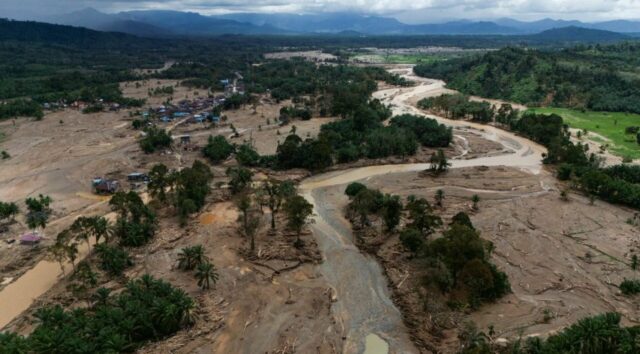 Dokáže juhovýchodná Ázia zvládnuť rekordné búrky? | Klimatická kríza

