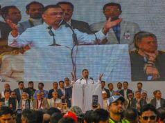 Dokáže líder BNP Tarique Rahman zjednotiť rozdelený Bangladéš, keď sa blížia voľby? | Politické správy Dokáže líder BNP Tarique Rahman zjednotiť rozdelený Bangladéš, keď sa blížia voľby? | Politické správy