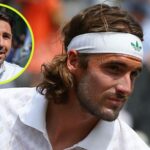 Dokáže sa Stefanos Tsitsipas dostať späť do svojho najlepšieho stavu? Jeho idol vydáva čestný verdikt