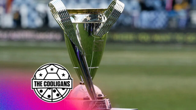 Dokážu Thomas Müller a Vancouver zastaviť Messiho a Miami? + Scott Halleran/Getty Images