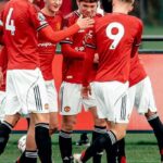 Dokonalý návrat Kai Rooneyho z Man Utd v obrazoch, keď sa zranenie konečne skončilo