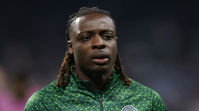 Doku z Manchestru City vypadol do nového roka
