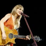 Taylor Swift | The Eras Tour – Toronto, ON (obrázok cez Getty)