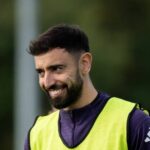 Doložka o uvoľnení Bruna Fernandesa vyšla najavo po bombovom rozhovore pre Man Utd | Futbal | Šport