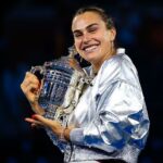 Dominantka Sabalenková vyhráva ceny WTA po sebe