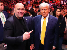 Donald Trump: Biely dom UFC bude mať „osem alebo deväť“ majstrovských zápasov Download app from appStore