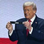 Donald Trump pomáha kresliť Majstrovstvá sveta vo futbale, keďže ako prvé ťahá Spojené štáty