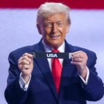 Donald Trump zúfalo naliehal na zmenu pravidiel pre zápas majstrovstiev sveta v Škótsku | Futbal | Šport