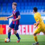 Dospievajúci talent z Barcelony je pripravený na dlho očakávaný debut proti Guadalajare – správa