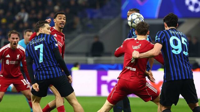 Dostal by Liverpool v Premier League „mäkký“ trest? Dostal by Liverpool v Premier League „mäkký“ trest?