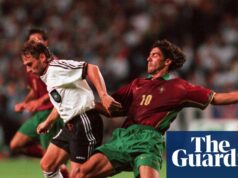 Dostal niekedy hráč druhú žltú kartu pri striedaní? | futbal Dostal niekedy hráč druhú žltú kartu pri striedaní? | futbal