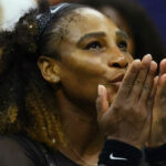 Dostali sme práve veľký náznak, že tenisový velikán sa chystá na návrat?