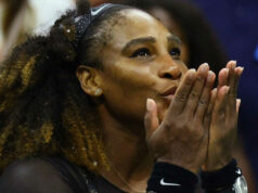 Dostali sme práve veľký náznak, že tenisový velikán sa chystá na návrat? Dostali sme práve veľký náznak, že tenisový velikán sa chystá na návrat?