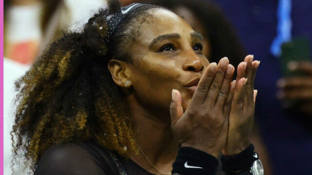 Dostali sme práve veľký náznak, že tenisový velikán sa chystá na návrat?
