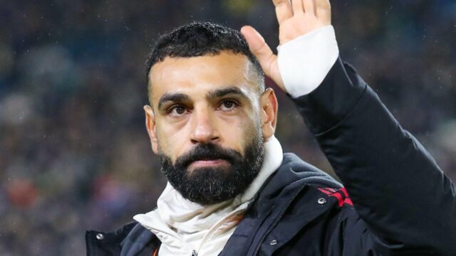 Dôvod, prečo Reds nedá Mo Salah Brighton na rozlúčku, odhalený
